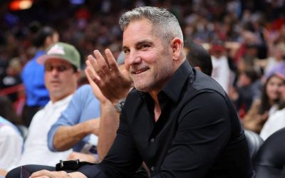 Cardone Capital Adds 1,000 BTC to Balance Sheet