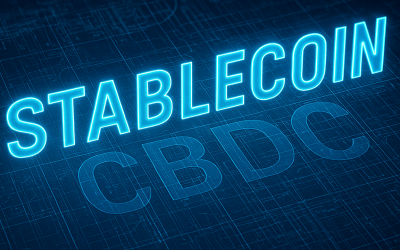 CBDC in Plain Sight: Are Stablecoins the Hidden Blueprint for a US Digital Dollar?