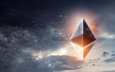 Sharplink Gaming Files to Sell $5B in Stock for Ether Purchases