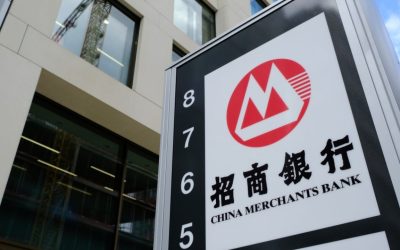 China Merchants Bank Arm Wins Crypto Licence in Hong Kong