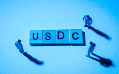 Circle’s USDC Will Soon Be Available to US Banks