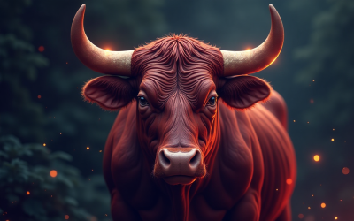 CROSS spikes 58% as most cryptos slide