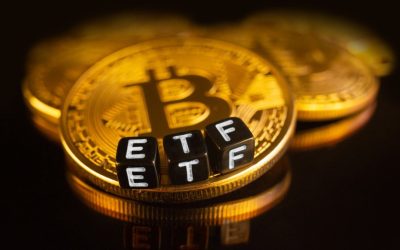 Crypto ETF Momentum Holds: Bitcoin Adds $80 Million, Ether Nets $46 Million