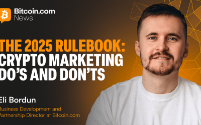 The 2025 Rulebook: Crypto Marketing Do’s and Don’ts