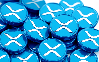 XRP Price Watch: Surges 27% in a Week, Market Cap Overtakes Tether