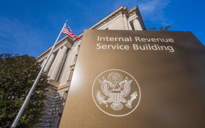 IRS Mapping Wallet Activity Across Chains—Expert Says It’s Time to Prepare