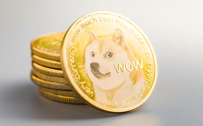 Nasdaq-Listed Firm Bets Big on DOGE With Massive Capital Raise