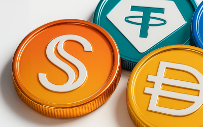 From $5 Billion to $260 Billion: Stablecoins Mark Massive 5-Year Growth