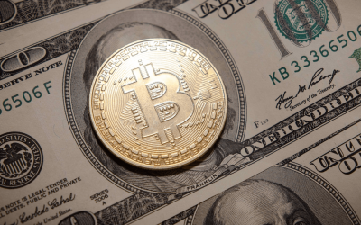 Bitcoin Price Watch: $117.5K to $118K Consolidation Signals Tension Before Breakout