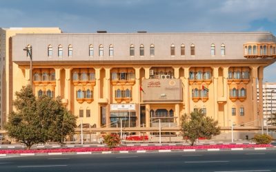Ripple Custody to Support Dubai Land Department’s Tokenized Real Estate Initiative