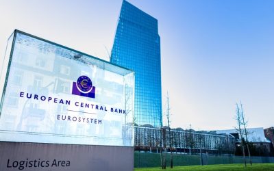 ECB Advisor: Stablecoins Risk Upending the European Banking System