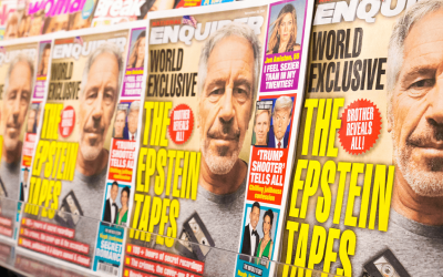 DOJ’s ‘Raw’ Epstein Video Was ‘Modified’ Using Adobe, Wired Investigation Finds