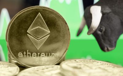 Ether ETFs Close Week With $453 Million Surge as Bitcoin ETFs Add $131 Million