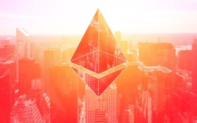 Ether Machine Adds 15,000 ETH to Treasury to Become 3rd Largest ETH Holder