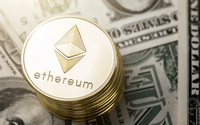 Ethereum Rockets Past $3.7K as Options Traders Eye $12K Moonshot Bets