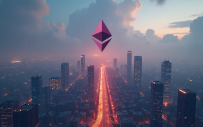Ethereum price forecast as SharpLink buys another 5,188 ETH