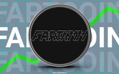 Fartcoin targets $1.65 as Open Interest hits $1 billion