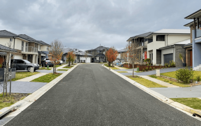 Aussies Can Now Use BTC as Collateral for Home Deposits