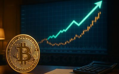 Bitcoin Projected to Hit $459K by 2030, Surpassing $1M by 2035: Finder Panel
