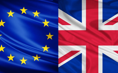 EU and UK Crypto Allocations Surge: Half to Devote 5%+ of AUM by 2025