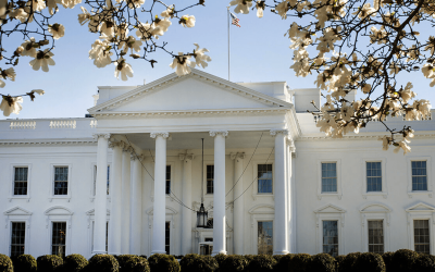 Report: Presidential Working Group’s Crypto Report Release Imminent