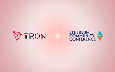 TRON DAO Joins EthCC as WAGMI Sponsor, Co-Hosts Events With MetaMask and Arkham