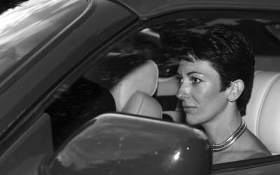 Will Ghislaine Flip? Maxwell’s DOJ Meeting Sparks Polymarket Frenzy