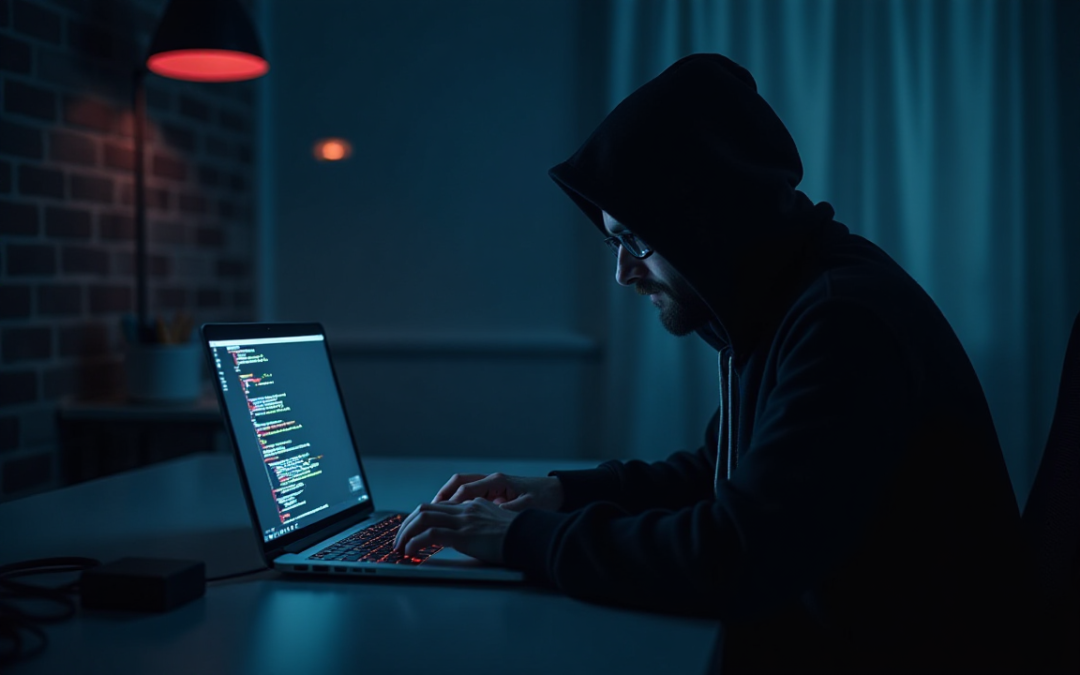GMX price dives 20% after $40 million hack