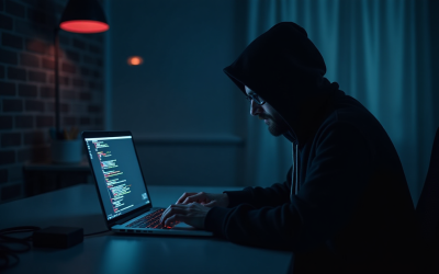GMX price dives 20% after $40 million hack