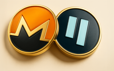Monero Faces Looming 51% Attack Threat From Rival Blockchain Qubic