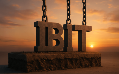 South Africa’s Sygnia Launches Bitcoin Fund Tied to Blackrock’s IBIT