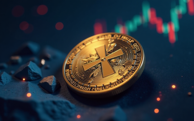 XRP price rises 15% to $2.24, but whale sell-off raises downside risk