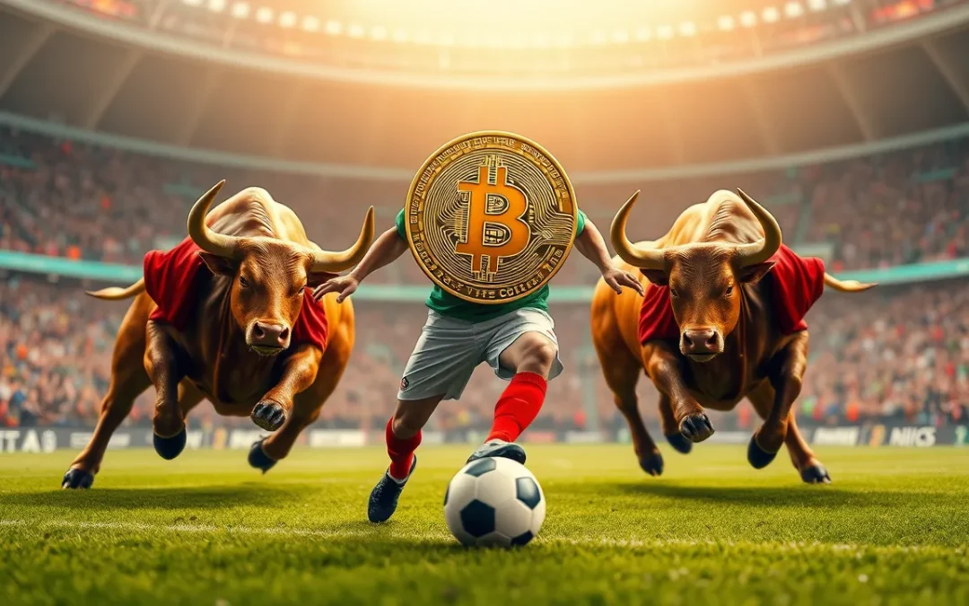 Bitcoin to hit $200K by year end: Bitwise reaffirms bullish call