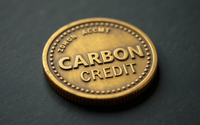 JP Morgan’s blockchain unit plans to tokenise carbon credits