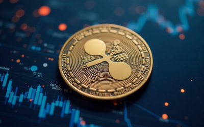 BNY Mellon to custody Ripple’s stablecoin reserves