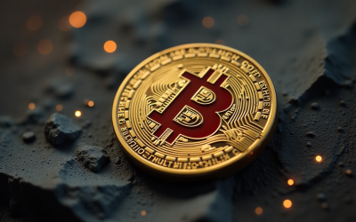 Bernstein predicts Bitcoin to reach $200,000 by early 2026