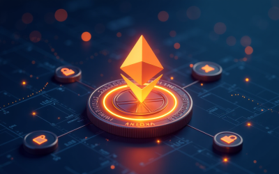 BlackRock moves to add staking to Ethereum ETF amid surge in inflows