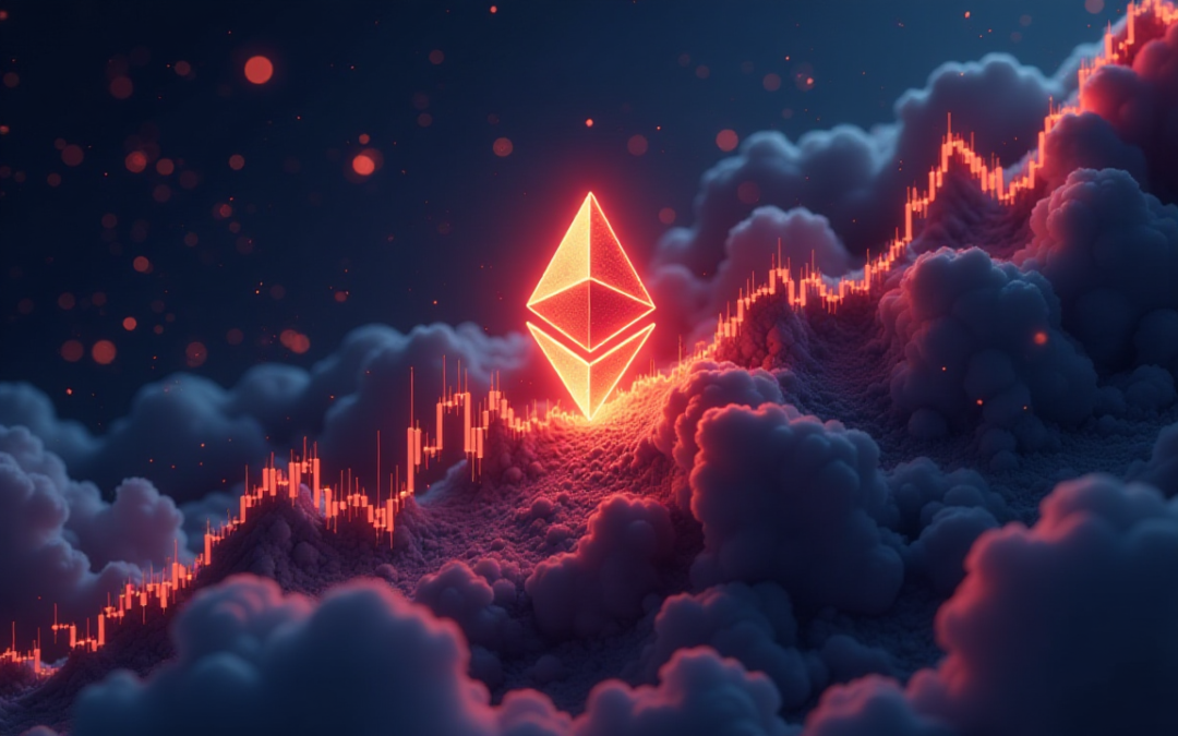 Ethereum bull run just starting, analyst says as whale scoops $70m ETH