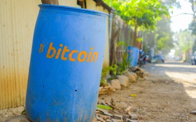 IMF Bombshell Footnote Solves El Salvador’s Bitcoin Accumulation Mystery