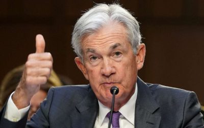 Judge Rejects Bid to Make Powell’s Interest Rate Meetings Public