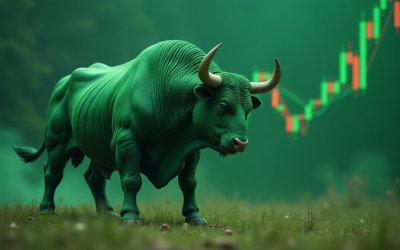 Kaspa price climbs 10% on Layer 2 rollout, forms double-bottom pattern