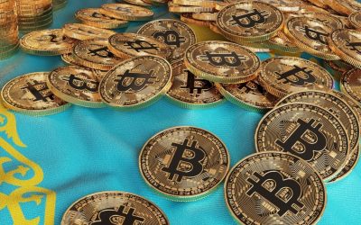 National Bank of Kazakhstan to Establish Cryptocurrency Reserve