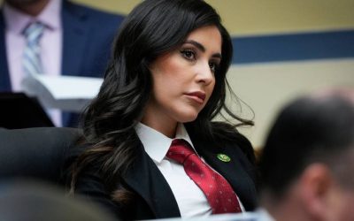 Luna Accuses Fed Chairman Jerome Powell of Perjury