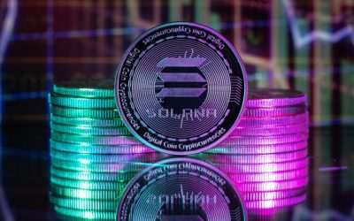 Mercurity Fintech Secures $200 Million for Solana Treasury
