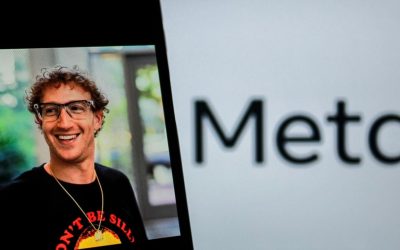 Meta Acquires $3.5 Billion Stake in Ray-Ban Maker to Expand AI Glasses Strategy