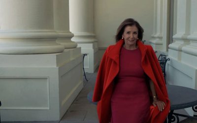 Nancy Pelosi ‘Outperformed Every Single Large Hedge Fund’ in 2024: White House