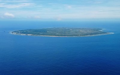 Nauru Appoints Australian Brian Phelps as CEO of New Virtual Asset Authority
