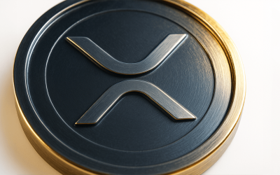 XRP Plunges, Dragging Altcoins Down as BNB Rises to New Peak