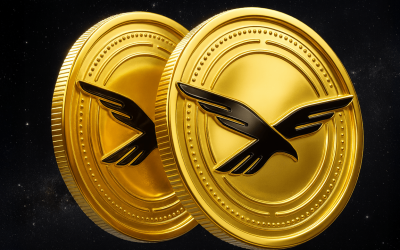 WLFI Token Could Soon Be Tradable—Early Supporters Set for Partial Unlock