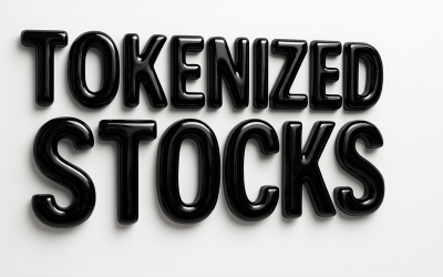 Tokenized Equities: Big Promise, Bigger Hurdles in the Race to Democratize Investing